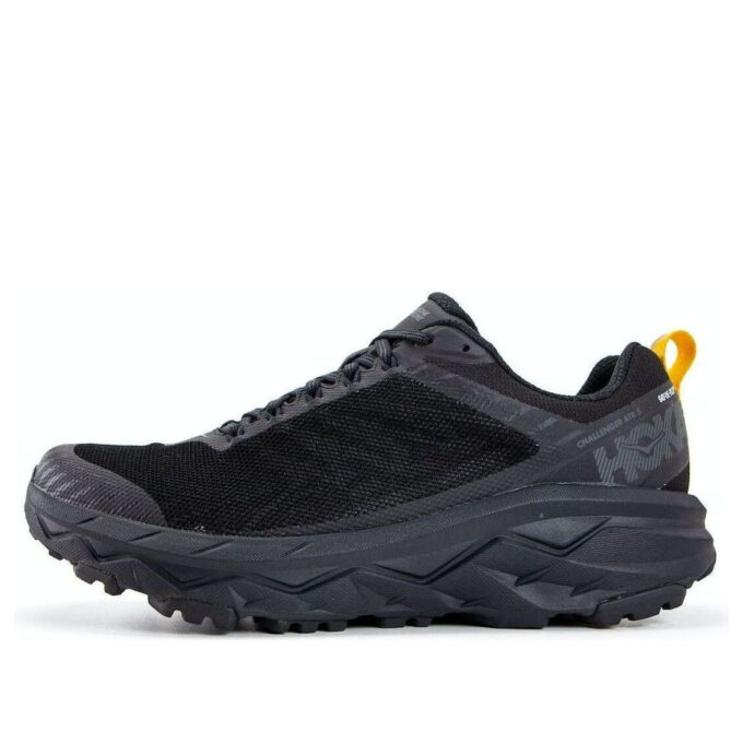Challenger ATR 5 Gore-Tex ‘Siyah’