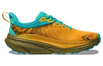 Challenger ATR 7 GORE-TEX ‘Altın Sarı Avokado’
