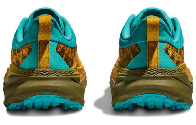 Challenger ATR 7 GORE-TEX ‘Altın Sarı Avokado’