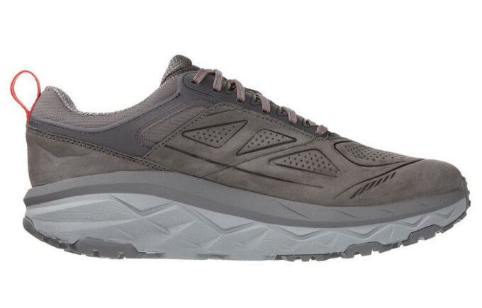 Challenger Low Gore-Tex ‘Kömür Grisi Fiesta’