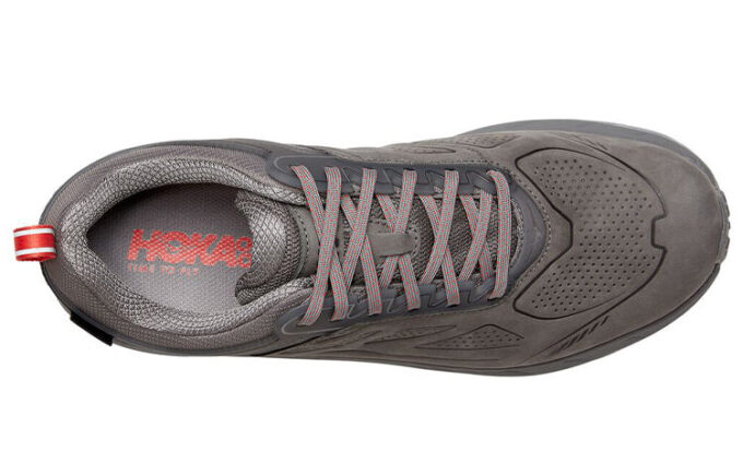 Challenger Low Gore-Tex ‘Kömür Grisi Fiesta’