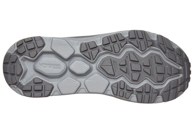 Challenger Low Gore-Tex ‘Kömür Grisi Fiesta’