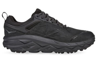 Challenger Low Gore-Tex ‘Siyah’