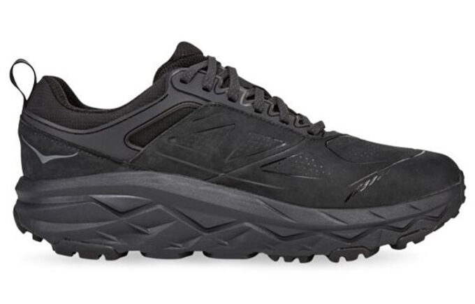 Challenger Low Gore-Tex ‘Siyah’