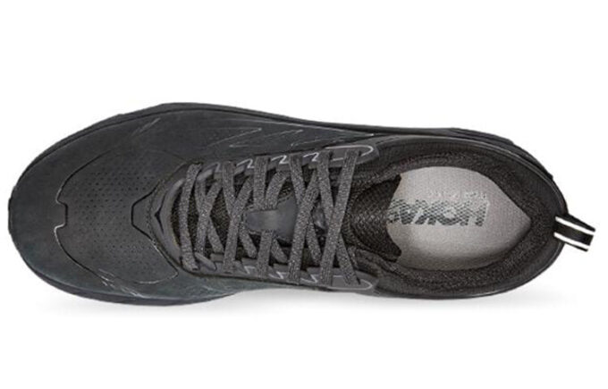 Challenger Low Gore-Tex ‘Siyah’