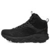 Challenger Mid Gore-tex ‘Üçlü Siyah’