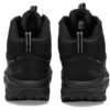 Challenger Mid Gore-tex ‘Üçlü Siyah’