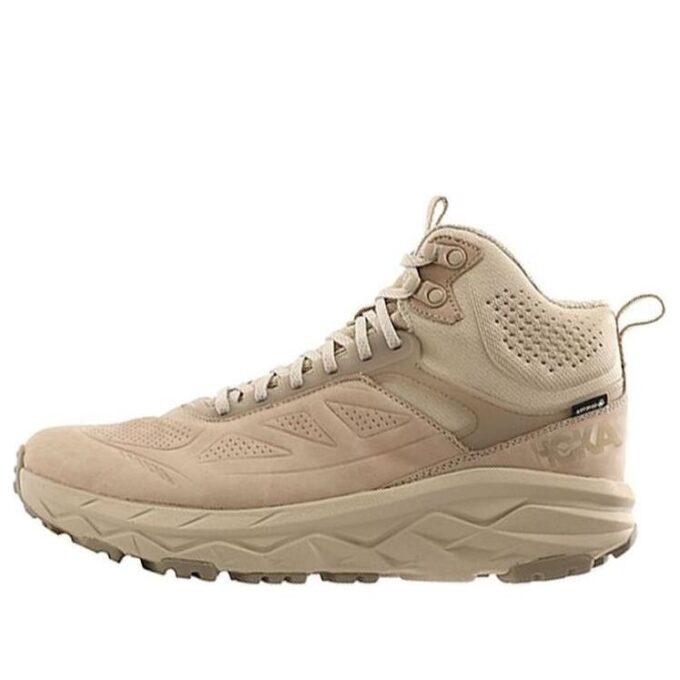 Challenger Mid Gore-Tex Wide ‘Bej’