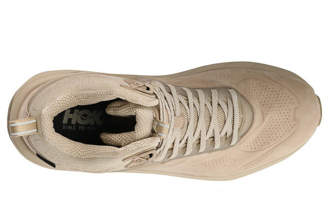 Challenger Mid Gore-Tex Wide ‘Bej’