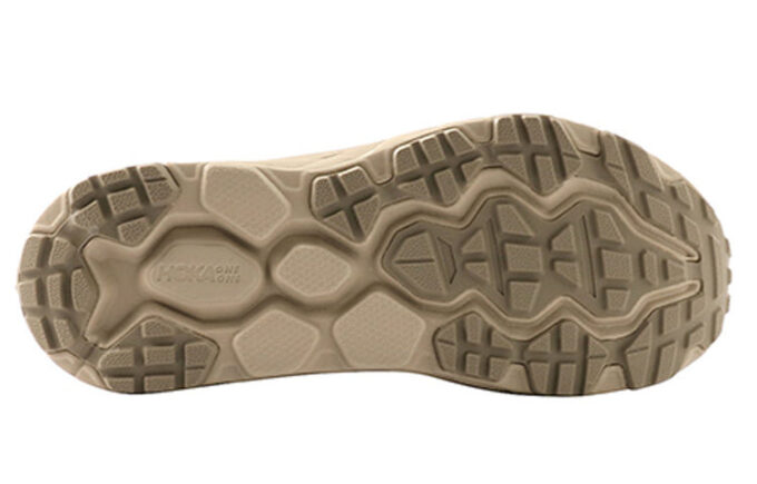 Challenger Mid Gore-Tex Wide ‘Bej’