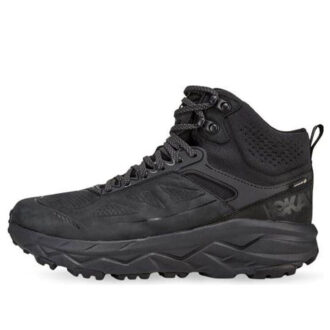 Challenger Mid Gore-Tex Wide ‘Siyah’