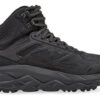 Challenger Mid Gore-Tex Wide ‘Siyah’