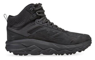 Challenger Mid Gore-Tex Wide ‘Siyah’