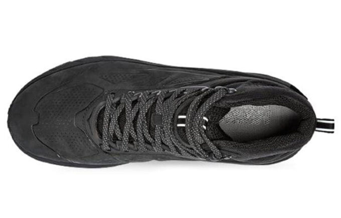 Challenger Mid Gore-Tex Wide ‘Siyah’