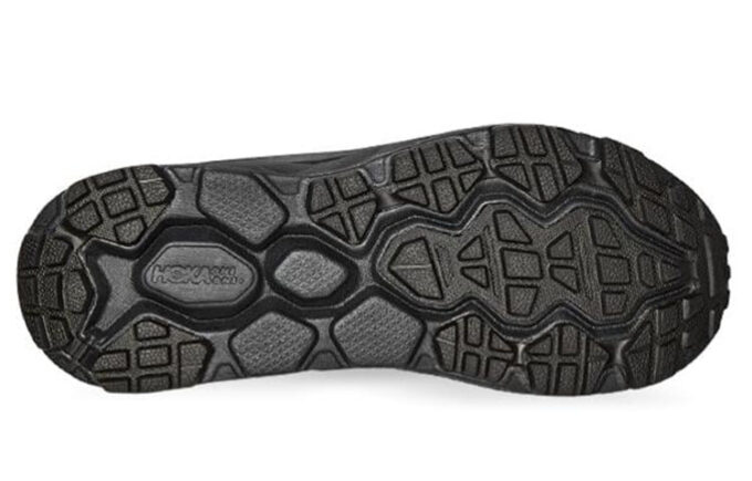 Challenger Mid Gore-Tex Wide ‘Siyah’