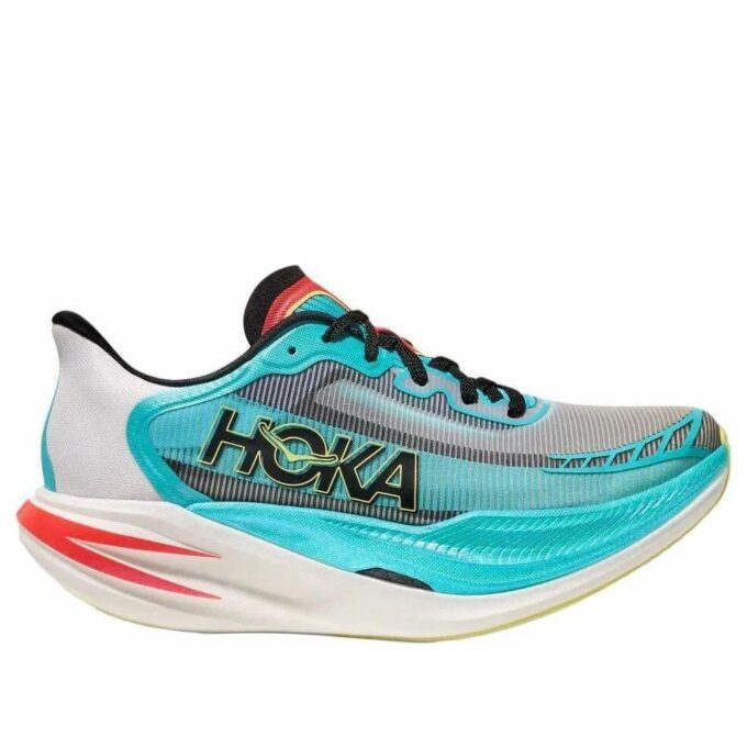Cielo X1 2.0 ‘Frost Black’