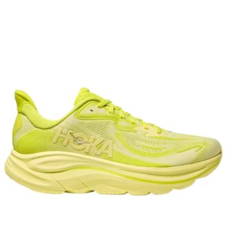 Clifton 10 ‘Neon Citrus’