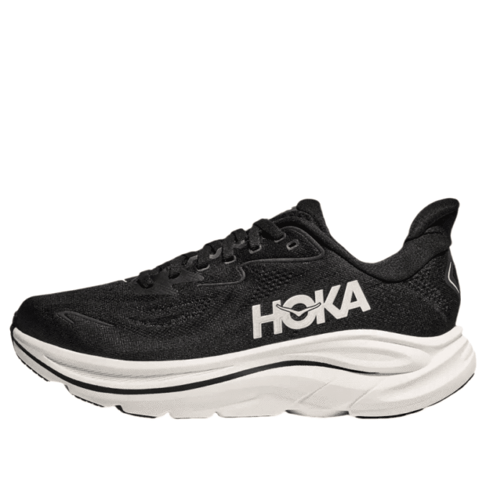 Clifton 10 ‘Siyah Beyaz’