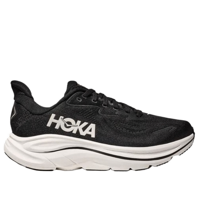 Clifton 10 ‘Siyah Beyaz’
