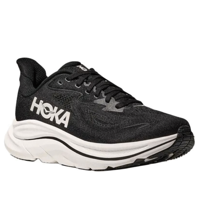 Clifton 10 ‘Siyah Beyaz’