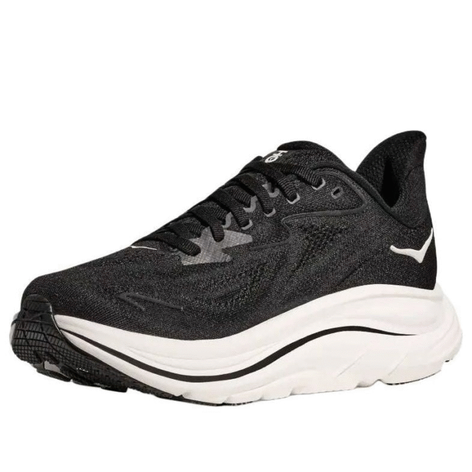 Clifton 10 ‘Siyah Beyaz’