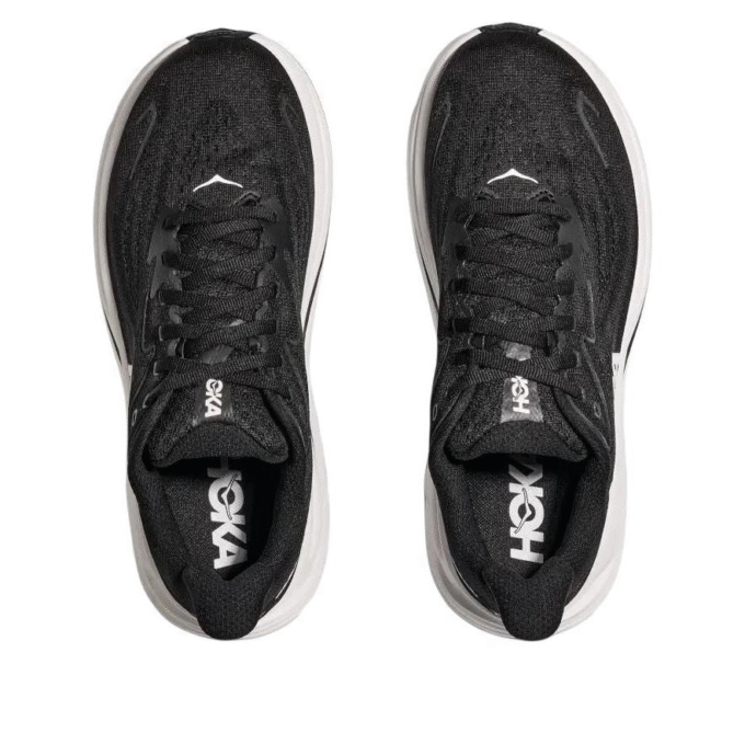 Clifton 10 ‘Siyah Beyaz’