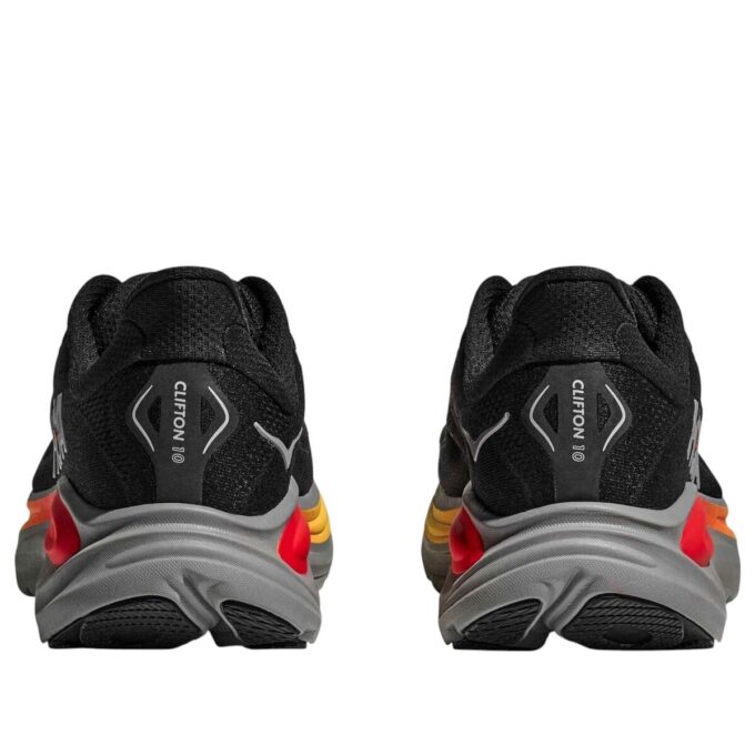 Clifton 10 ‘Siyah Galaktik Gri’