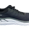 Clifton 7 Low ‘Siyah Beyaz’