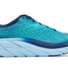 Clifton 8 2E Geniş ‘Bellwether Blue’