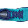 Clifton 8 2E Geniş ‘Bellwether Blue’