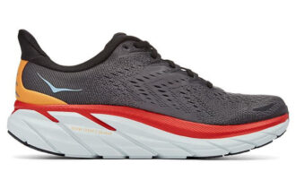 Clifton 8 ‘Antrasit Castlerock’