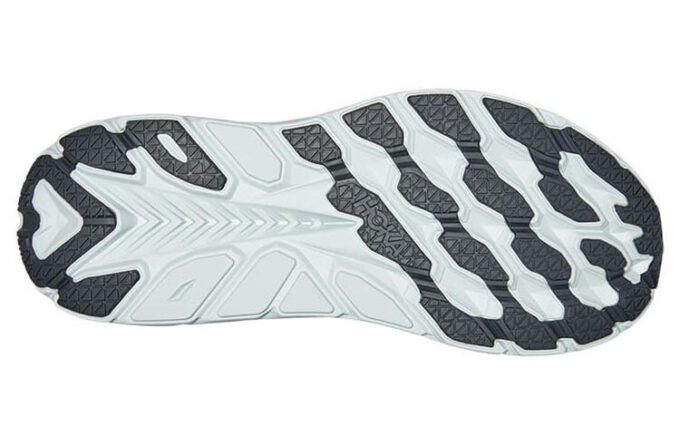 Clifton 8 ‘Antrasit Castlerock’