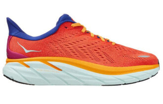 (WMNS) Clifton 8 ‘Fiesta Turuncu Mor’