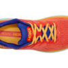 Clifton 8 ‘Fiesta Turuncu Mor’