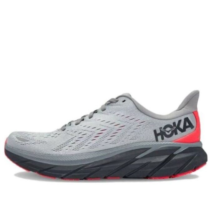 Clifton 8 ‘Köpekbalığı Derisi Diva Pembesi’