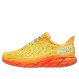 Clifton 8 ‘Radiant Yellow Maize’
