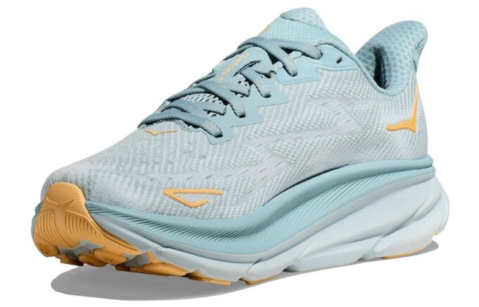 (WMNS) Clifton 9 ‘Bulut Mavisi’