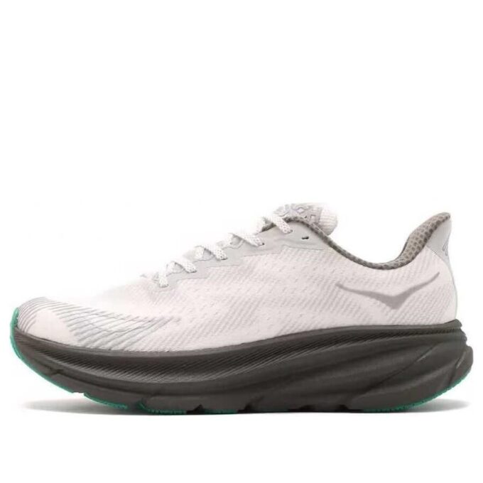 Clifton 9 GORE-TEX ‘Gizli Teknoloji’