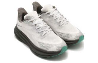Clifton 9 GORE-TEX ‘Gizli Teknoloji’