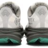 Clifton 9 GORE-TEX ‘Gizli Teknoloji’