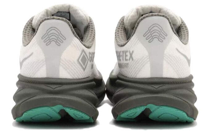 Clifton 9 GORE-TEX ‘Gizli Teknoloji’