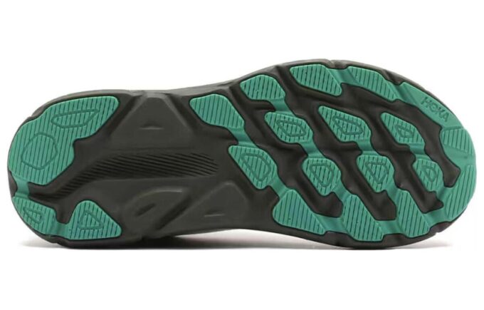 Clifton 9 GORE-TEX ‘Gizli Teknoloji’