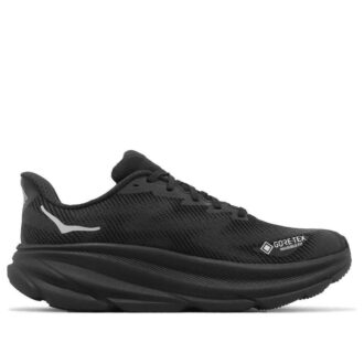 Clifton 9 Gore-Tex ‘Siyah’