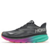 Clifton 9 Gore-Tex ‘Siyah Elektrik Aqua’