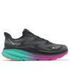 Clifton 9 Gore-Tex ‘Siyah Elektrik Aqua’