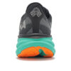 Clifton 9 Gore-Tex ‘Siyah Elektrik Aqua’