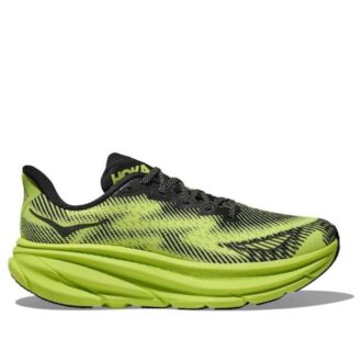 Clifton 9 Gore-Tex TS ‘Siyah Marul’