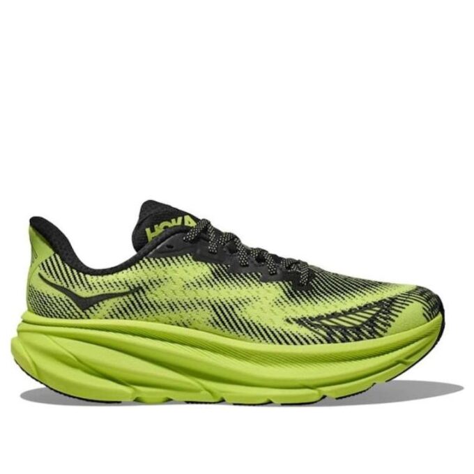 Clifton 9 Gore-Tex TS ‘Siyah Marul’