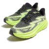 Clifton 9 Gore-Tex TS ‘Siyah Marul’