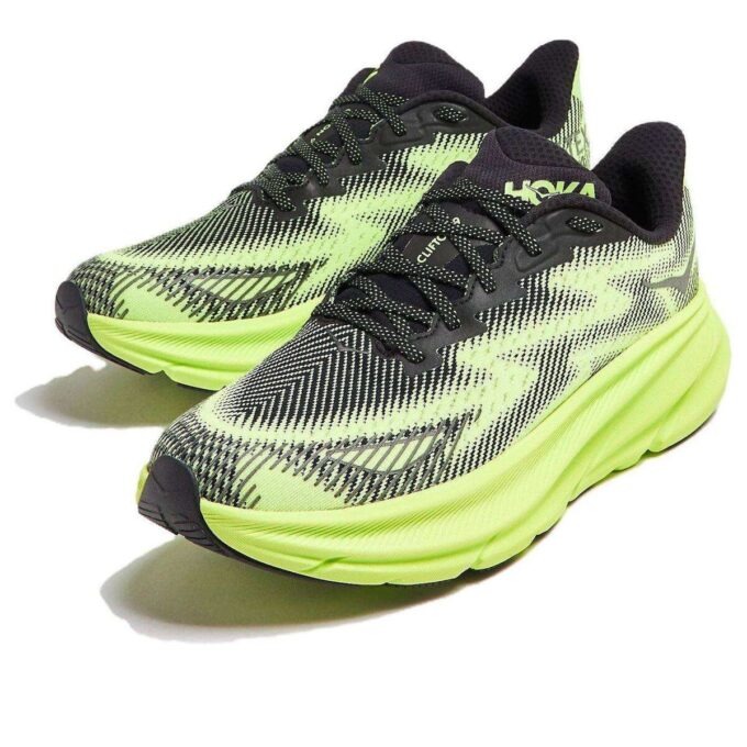 Clifton 9 Gore-Tex TS ‘Siyah Marul’